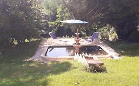 Manoir Demouret Sarlat