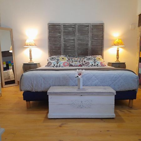 Bed and breakfast Manoir Demouret Sarlat Extérieur photo