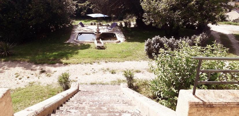Bed and breakfast Manoir Demouret Sarlat Extérieur photo