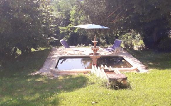 Bed and breakfast Manoir Demouret Sarlat Extérieur photo