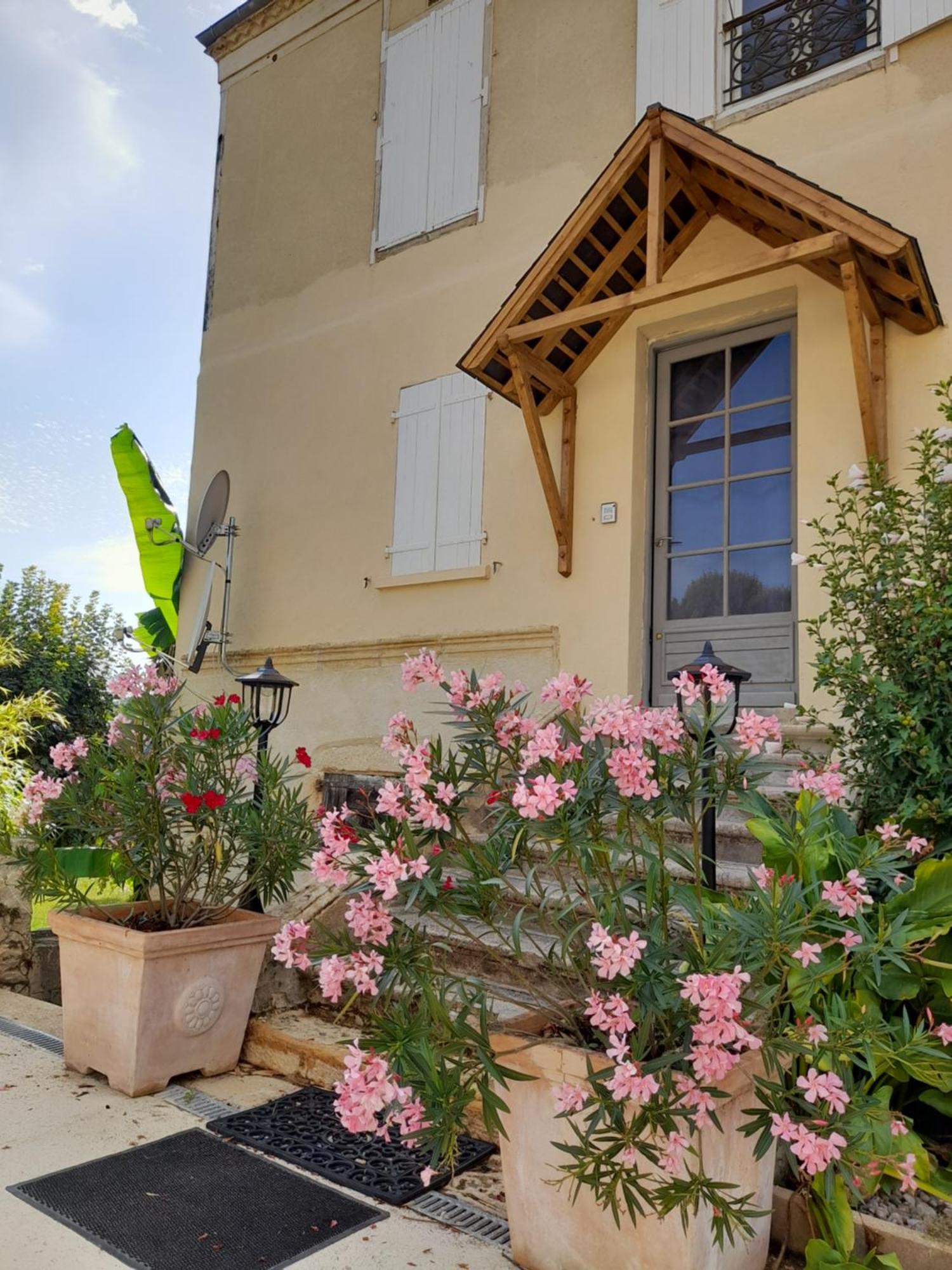 Bed and breakfast Manoir Demouret Sarlat Extérieur photo