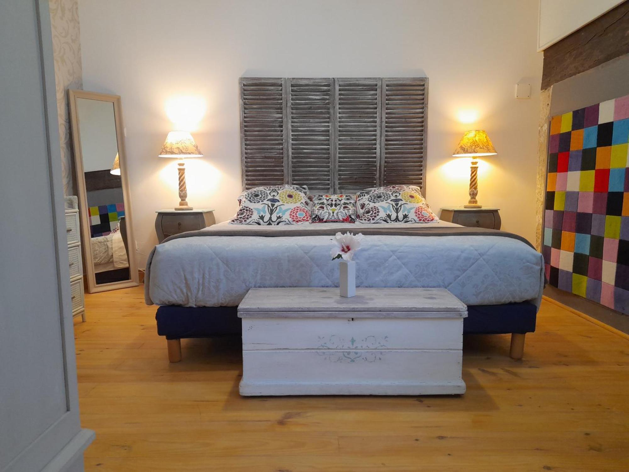 Bed and breakfast Manoir Demouret Sarlat Extérieur photo